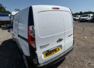 2018 Renault Kangoo – Model: Kangoo ML19 Business Energy dCi – WG67NLK