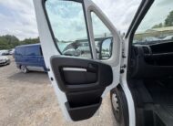 2020 Peugeot Boxer – Model: Boxer 435 Professional L4H2 Blue HDi – GF20NPO