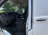 2019 Ford Transit Custom – Model: Transit Custom 340 Leader EcoBlue – EA69KGO