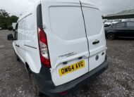 2015 Ford Transit Connect – Model: Transit Connect 200 – OW64AVG