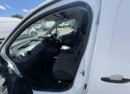 2017 Peugeot Partner – Model: Partner Professional L1 Blue HDi – SH67TYZ