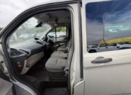 2013 Ford Transit Custom – Model: Transit Custom 290 Ltd E-Tech – SH13VLC