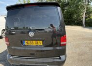 2008 Volkswagen Transporter – Model: Transporter Shuttle SE130 LWB – ML58XLV