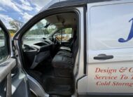 2014 Ford Transit Custom – Model: Transit Custom 290 Trend E-Tech – YX64SFU