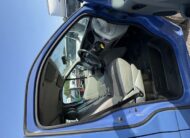 2009 Vauxhall Vivaro Combi – Model: Vivaro Combi LWB – EX59SUV