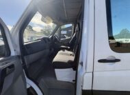 2007 Mercedes-Benz Sprinter – Model: Sprinter 311 CDi MWB – KW07WEX