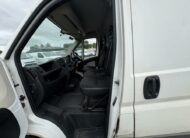 2018 Citroen Relay – Model: Relay 35 L3H2 Enterprise Blue HDi – YP18GYZ