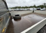 2021 Volkswagen Crafter – Model: Crafter CR35 Startline TDI – CY21FTN