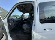 2016 Vauxhall Movano – Model: Movano F3500 L2H2 CDTi – FD16SLU