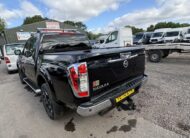 2020 Nissan Navara – Model: Navara Tekna dCi – YE70ETR