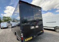 2022 Renault Master – Model: Master LL35 Business Blue dCi – WV72NXR