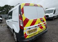 2018 Ford Transit Connect – Model: Transit Connect 230 – BK18BVM