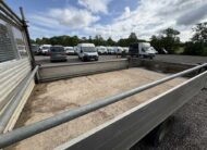 2010 Ford Transit – Model: Transit 100 T350 MWB RWD – MA60YGF