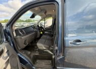 2019 Ford Transit Custom – Model: Transit Custom 280 Limited – AJ68WYB