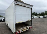 2020 Ford Transit – Model: Transit 350 – HW70ULR