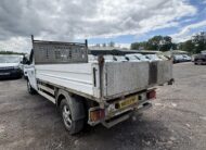 2020 LDV V80 – Model: V80 L2H1 C/C TD – NU20FRP