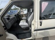 1991 Volkswagen Golf – Model: Transporter – J377FCD