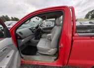 2007 Toyota Hilux – Model: HI-Luxury HL2 4×4 – SM07VBT