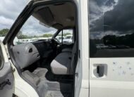 2006 Ford Transit – Model: Transit 350 LWB – YP06HLA