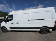 2019 Vauxhall Movano – Model: Movano L3H2 F3500 CDTi – WV19HWS