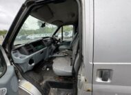 2010 Ford Transit – Model: Transit 115 T280 MWB Trend FWD – MA60URL
