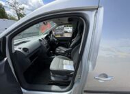 2015 Volkswagen Caddy – Model: Caddy C20 Highline TDI BlueMotion Technology Semi-Auto – GU15EWE