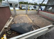 2019 Fiat Ducato – Model: Ducato 35 MultiJet II – BV69BBJ