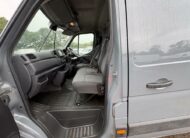 2022 Nissan Interstar – Model: Interstar Tekna dCi – EY22TYK