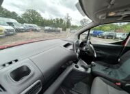2023 Citroen Berlingo – Model: Berlingo 950 Enterprise Edition BlueHDi – YE23LYF