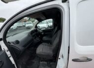 2016 Mercedes-Benz Citan – Model: Citan 109 CDi BlueEfficiency – AY66PWJ