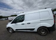 2017 Ford Transit Connect – Model: Transit Connect 200 – WN17YWC
