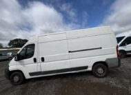 2013 Citroen Relay – Model: Relay 35 L3H2 Enterprise HDi – LB62SVO