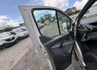 2015 Ford Transit Custom – Model: Transit Custom 290 E-Tech – WP15LJF
