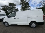 2019 Vauxhall Vivaro – Model: Vivaro  3100 Edition S/S – DV69LKA