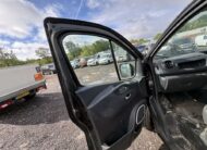 2015 Vauxhall Vivaro – Model: Vivaro  2900 Sportive CDTi – NK15XTC