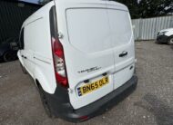 2015 Ford Transit Connect – Model: Transit Connect 200 – BN65OLR