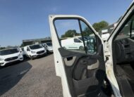 2013 Vauxhall Movano – Model: Movano F3500 L2H2 CDTi – DE63VLL