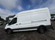 2018 Ford Transit – Model: Transit 350 – KR18OPN