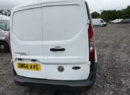 2015 Ford Transit Connect – Model: Transit Connect 200 – OW64AVG