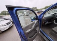 2012 Nissan Navara – Model: Navara Acenta Double Cab dCi 188 – FE12FZC