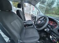 2018 Fiat Fiorino – Model: Fiorino 16v MultiJet – LJ18YPK