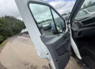 2016 Ford Transit – Model: Transit 350 – MW16XUM