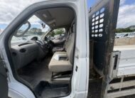2020 LDV V80 – Model: V80 L2H1 C/C TD – NU20FRP