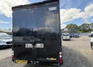 2022 Renault Master – Model: Master LL35 Business Blue dCi – WV72NXR