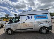 2014 Ford Transit Custom – Model: Transit Custom 290 Trend E-Tech – YX64SFU