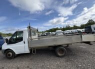 2010 Ford Transit – Model: Transit 100 T350 MWB RWD – MA60YGF
