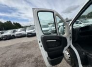 2021 Citroen Relay – Model: Relay 35 Heavy L4H2 Enterprise Blue HDi S/S – LC21EYG