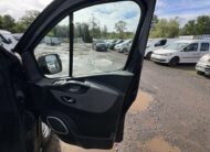 2016 Renault Trafic – Model: Trafic SL27 Sport Energy dCi – RK16UAH
