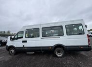 2007 Iveco Daily – Model: Daily 45C15 – NX57FYV
