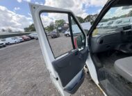 2006 Ford Transit – Model: Transit Minibus – NC55AFA